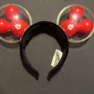 Best day ever light up Mickey ears